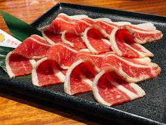 -热血兄弟·炭火烤肉(融侨中心店)