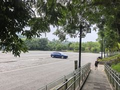 -重庆际华园室内极限运动中心