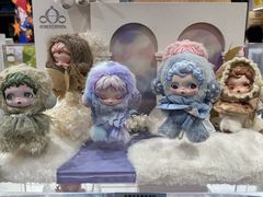 -泡泡玛特POPMART(世豪广场店)