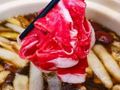 -天宜隆蘑菇宴火锅(石景山旗舰店)