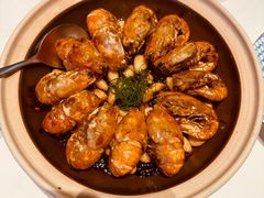 -名人坊·新派粤菜(河西奥体博览中心金鹰世界店)