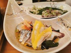 -由紀日本料理·炭火燒肉