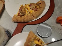 -必胜客(玉泉远洋店)