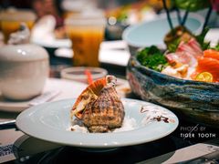 -铁板诱惑法式铁板烧(大卫城店)