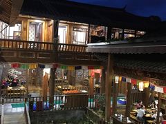-滇藏石锅宴(北门坡古城管理局店)