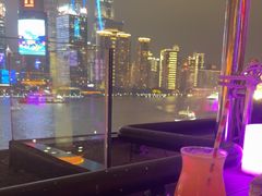 -外滩8号 whisky bar(金延大厦店)