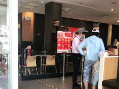 -肯德基(大兴火车站店)