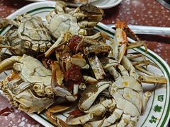 -四囍码头海鲜烧烤自助火锅(外滩南京东路悦荟广场店)