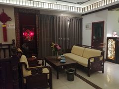 -大桶大足浴(江桥店)