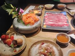 -蟹将军·松叶蟹和牛日料放题自助(K11店)