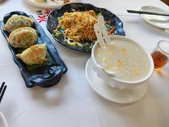-丰尔粥食·顺德鱼生·干蒸排骨顺德菜(大良分店)