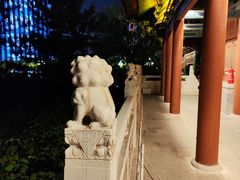 -迎泽公园