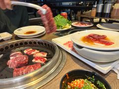 -火炉火自助餐(悠唐购物中心店)