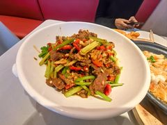 -正阳门饭庄·烤鸭·北京菜(万丰路七里庄店)