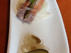 -布拉格餐厅· 中欧捷克菜(全国首店)