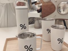 -% Arabica阿拉比卡咖啡(深圳湾万象城店)