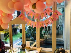 -春树下·树屋花房西餐厅(罍街AS1980店)