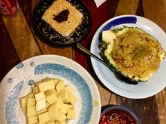 -紫滇源云南生态菜(丹凤街店)