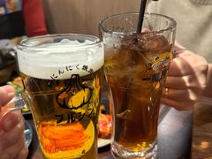 -蒜香焼肉PURUSHIN(马场路店)