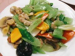 -烤肉宛饭庄(南礼士路店)