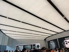 店内环境-Apple零售店(新街口店)