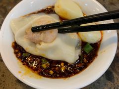 -周家大连水饺(美专校街店)