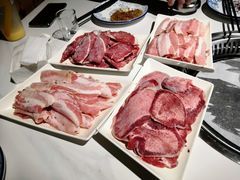 -东北烤肉(钟鼎名悦店)