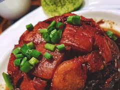 -绍兴老味道·非遗门店(银泰城店)