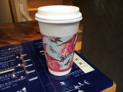 -唐沫茶兮(仓山万达金街店)