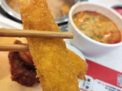 -龍歌自助小火锅(城阳万象汇店)