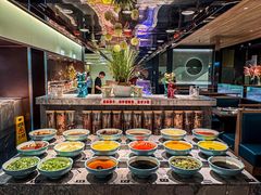 -阪尚皇·原切牛排·烤肉火锅自助(北京路店)