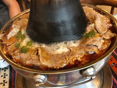 -卡万金特色藏餐