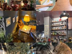 -咖法森林·咖啡  酒吧(天河店)