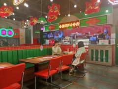 -西关味(大卫城店)