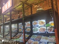 -小柴米·传统江西菜(八一广场店)