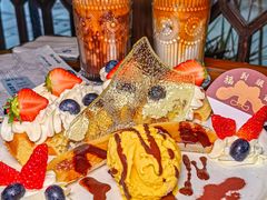 -西关84·History·Art·Cafe