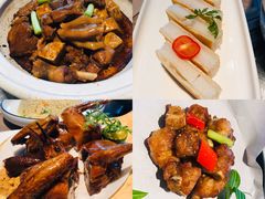 -滋粥楼·顺德菜(番禺广场总店)