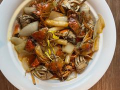 -周家二小姐的菜(西津渡店)