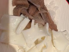 -牛New寿喜烧(曹路花园城店)