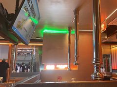 -轻烧烤肉(光谷步行街店)