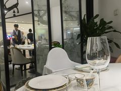 -羲和雅苑•北京烤鸭(国贸商城店)