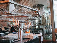 -The BREW·酿餐厅(浦东嘉里大酒店)