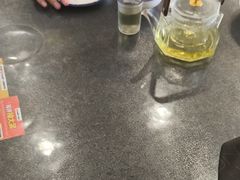 -大清花饺子(山庄店)