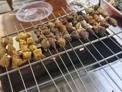 -雷哥烧烤(丰储街店)