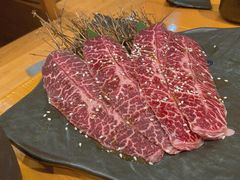 -丸藏和牛烧肉专门店(园区师惠坊店)