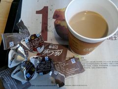 android_upload_pic-麦当劳(山东章丘汇泉路店)