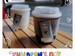 -北芒BEIMO COFFEE(五台山店)
