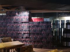 -40+精酿啤酒俱乐部(国投财富广场店)
