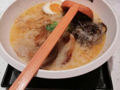 -味千拉面(敏捷广场店)