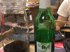 -牛村来人潮汕牛肉火锅(西单店)